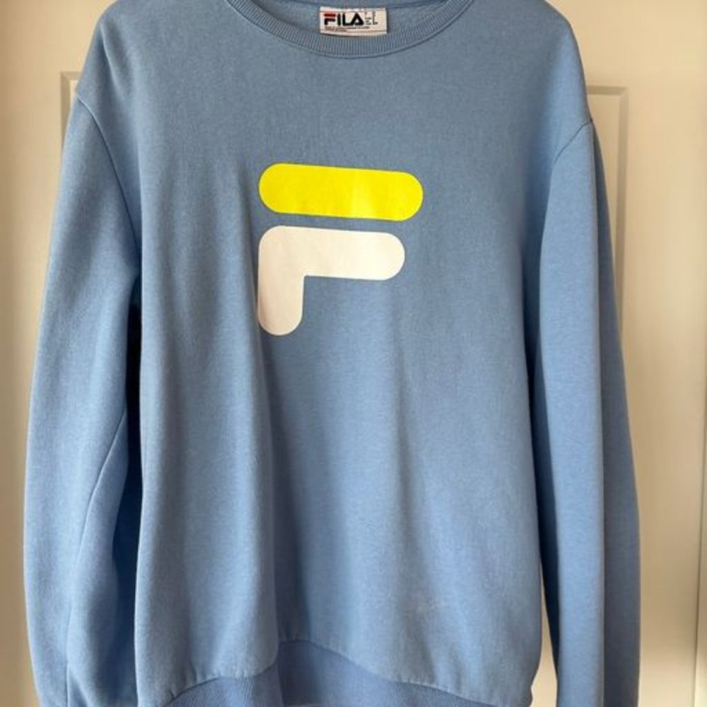 SoulCycle Crew Neck Sweatshirt